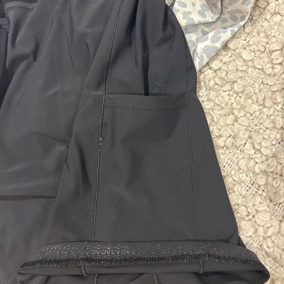 Outdoor Voices Exercise Dress - Discontinued Leopard Pattern - Picture 5 of 5